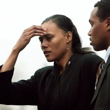 Nekoć najbrža žena svijeta, a danas jedva silazi niz stube