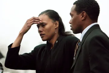 Nekoć najbrža žena svijeta, a danas jedva silazi niz stube