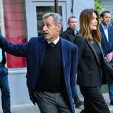 Veliki preokret u Francuskoj, Sarkozy izlazi iz zatvora: 'Unutra je teško i iscrpljujuće'