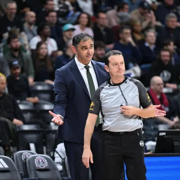 Nesuđeni hrvatski izbornik dobio je posao u susjednoj reprezentaciji