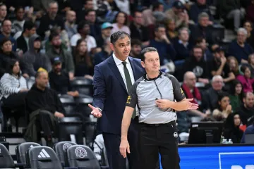 Nesuđeni hrvatski izbornik dobio je posao u susjednoj reprezentaciji