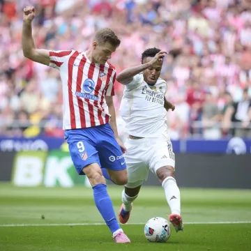 POTRES U ŠPANJOLSKOJ: Jedan od najvećih klubova dobio nove vlasnike