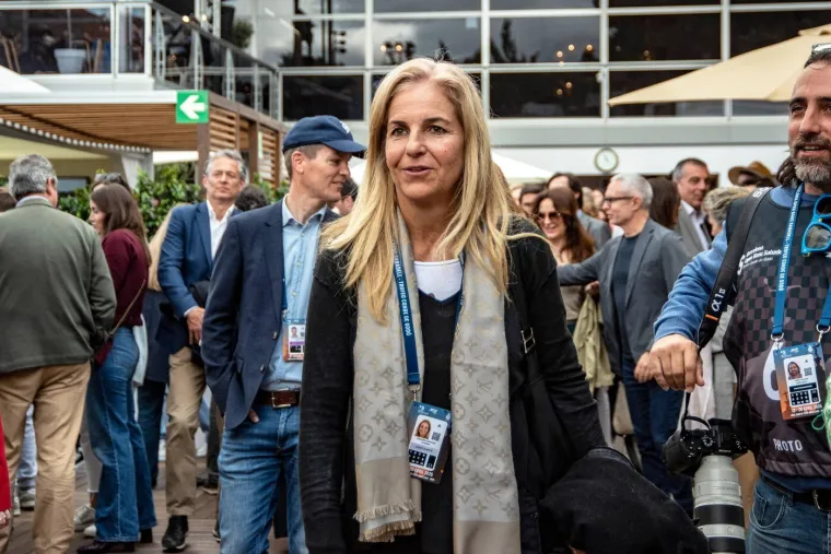 Nekad je slavila velike sportske uspjehe, danas posuđuje novac da bi prehranila svoju djecu