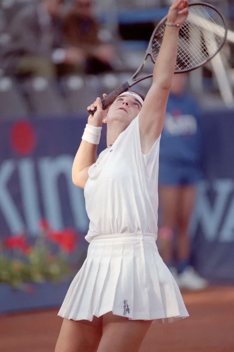 Nekad je slavila velike sportske uspjehe, danas posuđuje novac da bi prehranila svoju djecu