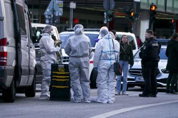 Horor u garaži: Nakon osam godina potrage pronađeno tijelo muškarca