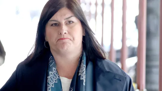 Gabrijela Žalac do ponoći mora u zatvor: Evo gdje će i pod kojim uvjetima na odsluženje kazne