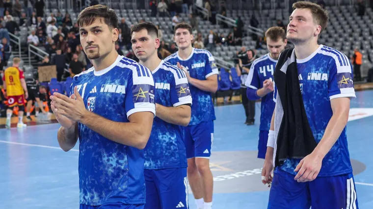 Hoćemo li konačno vidjeti svjetlo na kraju tunela RK Zagreba? Nikolić i Glavaš otkrili plan