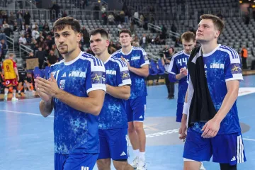 Hoćemo li konačno vidjeti svjetlo na kraju tunela RK Zagreba? Nikolić i Glavaš otkrili plan