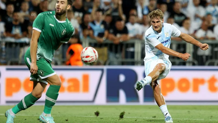 Mislite da je Rijeka loše krenula u obranu titule? Pogledajte što se događa u Bugarskoj