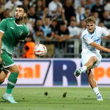 Mislite da je Rijeka loše krenula u obranu titule? Pogledajte što se događa u Bugarskoj