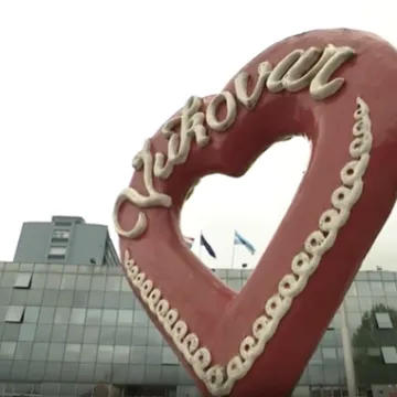 Prva osuda ljevice zbog izložbe o Dejanu Medakoviću! Hoće li se odgoditi izložba 'Srpkinja' u Vukovaru?