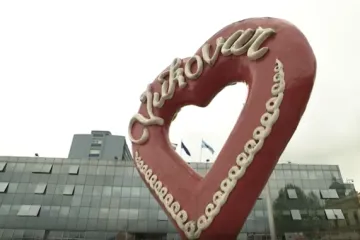 Prva osuda ljevice zbog izložbe o Dejanu Medakoviću! Hoće li se odgoditi izložba 'Srpkinja' u Vukovaru?