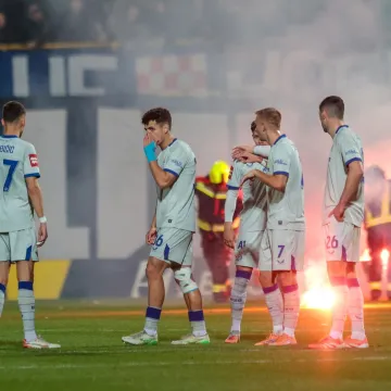 Dinamovci znaju tko je odgovoran za loše rezultate: 'Zuje k'o muhe po terenu, malo ustrojit plaću pa da ih vidimo'