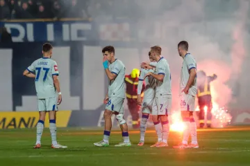 Dinamovci znaju tko je odgovoran za loše rezultate: 'Zuje k'o muhe po terenu, malo ustrojit plaću pa da ih vidimo'