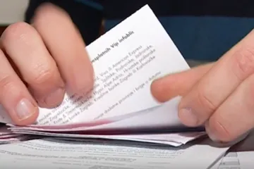 Zagrepčani u šoku: Sezona grijanja nije ni počela, a već im stigle ovrhe! Provjerili smo o čemu se radi