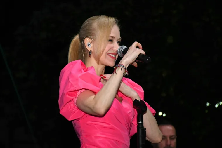 Grad Sarajevo potvrdio: Evo koliko košta doček Nove godine s Jelenom Rozgom i nizom izvođača