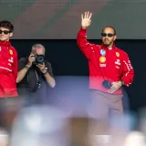 Prvi čovjek momčadi poslao oštru poruku Hamiltonu i Leclercu: 'Šutite i vozite!'