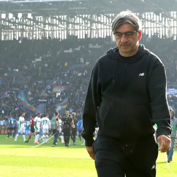 Ivan Jurić dobio otkaz u Atalanti: Hrvatski stručnjak napušta klupu Božice