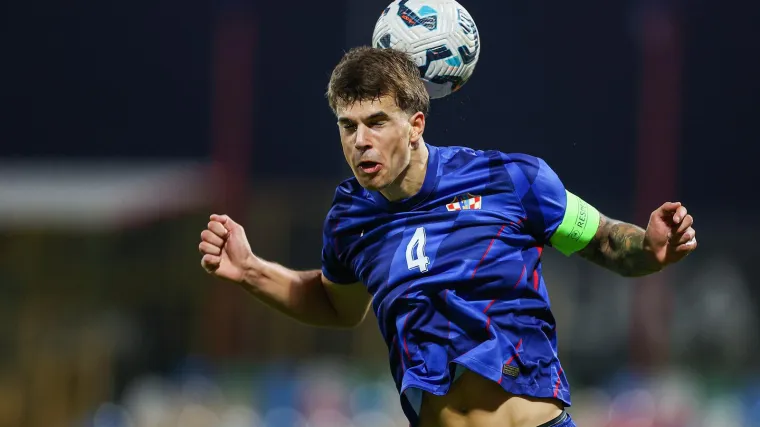 Vušković je u nečemu što treba reprezentaciji daleko najbolji na svijetu: U Top 5 još jedan Hrvat