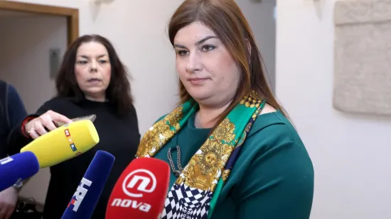 Gabrijela Žalac uskoro iza rešetaka: Evo gdje ide nakon Remetinca