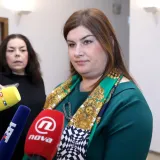 Gabrijela Žalac uskoro iza rešetaka: Evo gdje ide nakon Remetinca