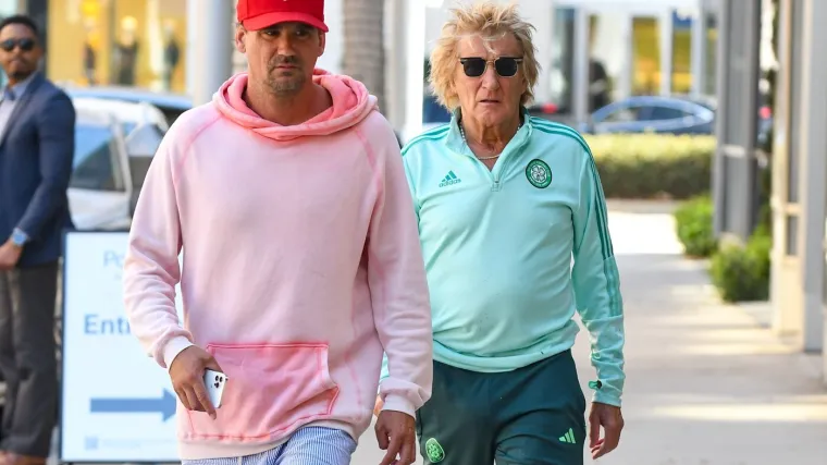 Sin legendarnog glazbenika doživio težak nokaut u samo 13 sekundi svojeg debija