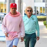 Sin legendarnog glazbenika doživio težak nokaut u samo 13 sekundi svojeg debija