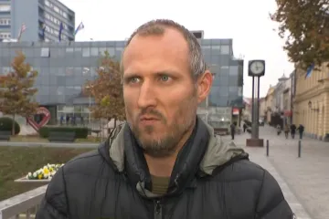 Hoće li se sutra odgoditi izložba u Vukovaru? Predsjednik DSS-a: 'Užasno, nepojmljivo mi je da nam se to dešava'