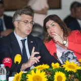 Gabrijela Žalac uskoro u Remetincu, doznajemo što je čeka iza rešetaka: 'Uvijek bude dobacivanja'