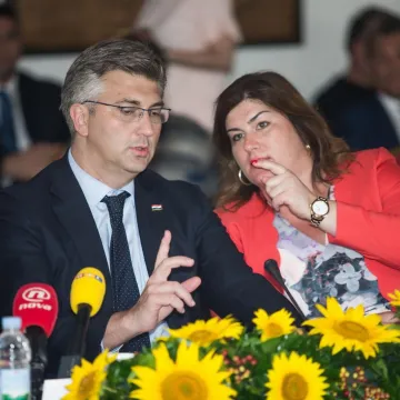 Gabrijela Žalac uskoro u Remetincu, doznajemo što je čeka iza rešetaka: 'Uvijek bude dobacivanja'