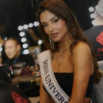 Hrvatska misica zabrinula pratitelje, a zatim objasnila situaciju i raznježila javnost