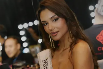 Hrvatska misica zabrinula pratitelje, a zatim objasnila situaciju i raznježila javnost