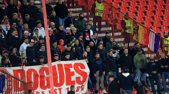 Nakon utakmice sa Zvezdom: Dinamov idući suparnik reagirao potezom koji šalje poruku i BBB-u