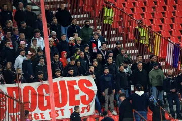 Nakon utakmice sa Zvezdom: Dinamov idući suparnik reagirao potezom koji šalje poruku i BBB-u