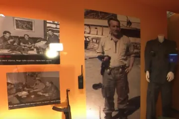 Iz ovog prostora Blago Zadro otišao je u smrt: 'Vjerovao je ljudima, ali snaga JNA...'