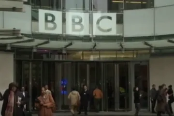 Ostavke na BBC-u zbog Trumpa: 'Nismo institucionalno pristrani, bila je pogreška...'