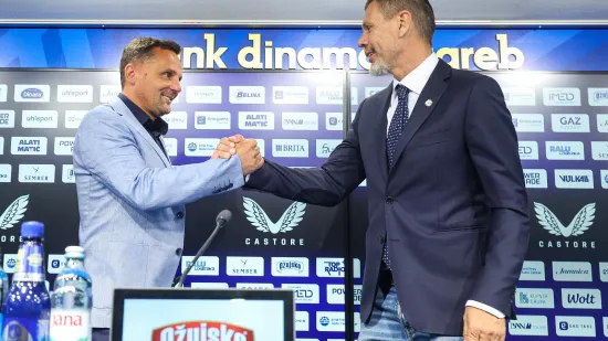 Zašto Dinamu ide loše? Boban je osigurao mir, ali nisu ugašeni svi požari