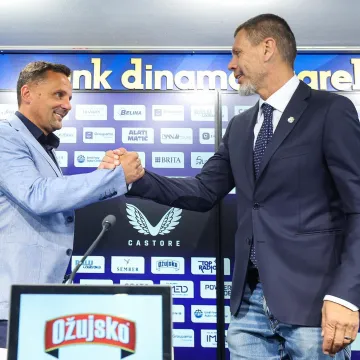 Zašto Dinamu ide loše? Boban je osigurao mir, ali nisu ugašeni svi požari