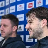 Zagrebaši puni vjere uoči duela s europskim prvacima