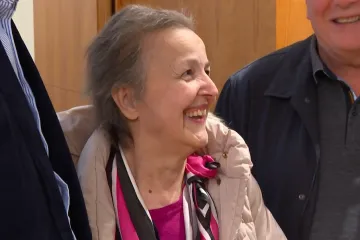 CAR-T terapija mnoge je spasila od tumora, Zdenka danas živi novi život: 'Suze su same krenule'