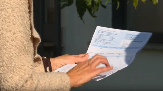 Kaos u Zagrebu zbog plina: 'Odjedanput je samo došla lijepa bijela kuverta i ovrha...'