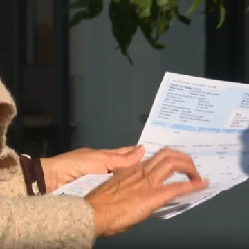 Kaos u Zagrebu zbog plina: 'Odjedanput je samo došla lijepa bijela kuverta i ovrha...'