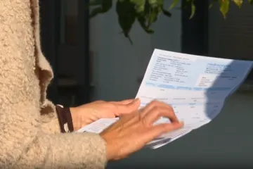 Kaos u Zagrebu zbog plina: 'Odjedanput je samo došla lijepa bijela kuverta i ovrha...'