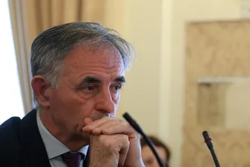 Pupovac otkrio kad će objaviti hoće li se održati izložba u Vukovaru, o Medakoviću kaže: 'Nemam se potrebu ispričati'
