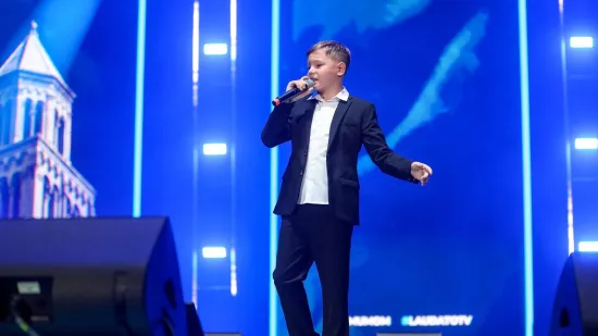 S ovom pjesmom će Hrvatska pokušati ostvariti isto što i prije 22. godine: Poslušajte pjesmu za Dječji Eurosong