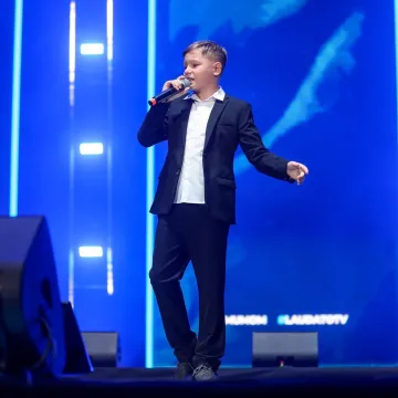 S ovom pjesmom će Hrvatska pokušati ostvariti isto što i prije 22 godine: Poslušajte pjesmu za Dječji Eurosong