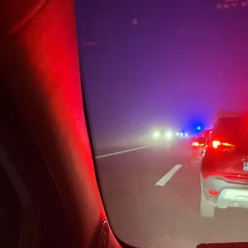 Detalji frontalnog sudara u Zagorju! Jedan potez vozača iz Austrije bio je koban