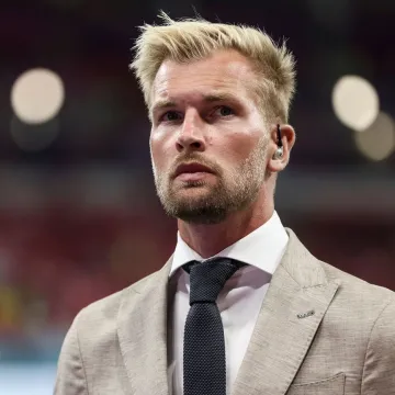 Novi životni zaokret: Suprug Blanke Vlašić sada nastupa kao DJ u punim belgijskim klubovima