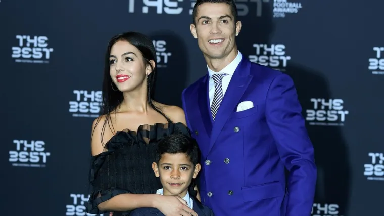 Cristiano Ronaldo otkrio datum vjenčanja s Georginom: Objasnio zašto je čekao ovako dugo