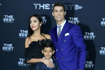 Cristiano Ronaldo otkrio datum vjenčanja s Georginom: Objasnio zašto je čekao ovako dugo